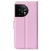 LN Flip Wallet OnePlus 11 5G pink