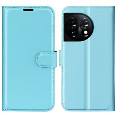 LN Flip Wallet OnePlus 11 5G blue