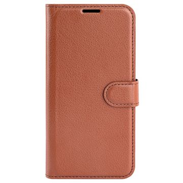 LN Flip Wallet OnePlus 11 5G brown