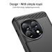 Mofi TPU-suoja OnePlus 11 5G black
