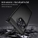 Mofi TPU-suoja OnePlus 11 5G black