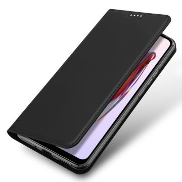 Dux Ducis Business-kotelo Xiaomi Redmi 12C black