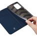 Dux Ducis Business-kotelo Redmi Note 12 5G blue
