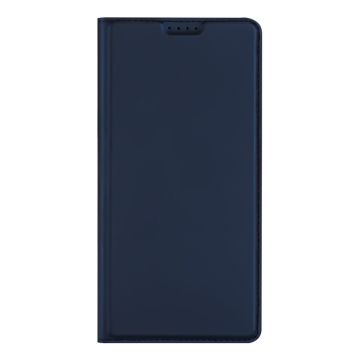 Dux Ducis Business-kotelo Xiaomi Redmi Note 12 Pro 5G blue