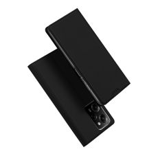 Dux Ducis Business-kotelo Xiaomi Redmi Note 12 Pro 5G black