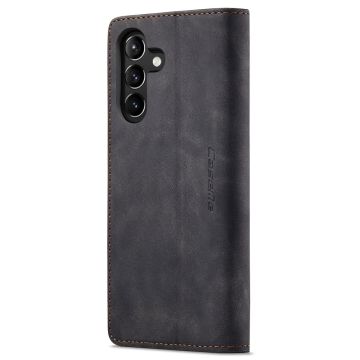 CaseMe suojalaukku Galaxy A54 5G black
