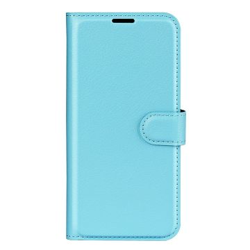 LN Flip Wallet Motorola Moto G53 5G blue