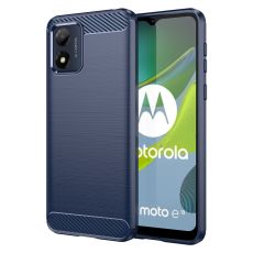 LN TPU-suoja Motorola Moto E13 blue