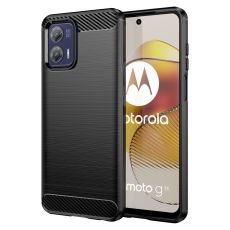LN TPU-suoja Motorola Moto G73 black