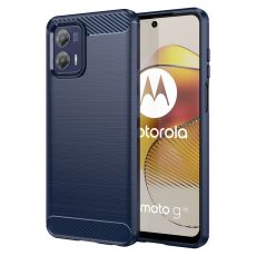 LN TPU-suoja Motorola Moto G73 blue