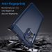 LN TPU-suoja Motorola Moto G73 blue