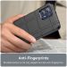 LN Rugged Shield Motorola Moto G73 black