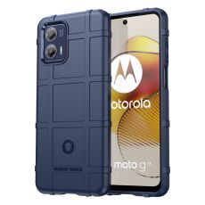 LN Rugged Shield Motorola Moto G73 blue