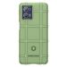 LN Rugged Shield Motorola Moto G73 green