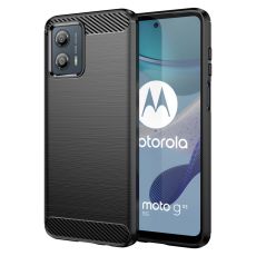 LN TPU-suoja Motorola Moto G53 5G black