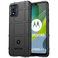 LN Rugged Shield Motorola Moto E13 black