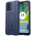 LN Rugged Shield Motorola Moto E13 blue