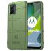 LN Rugged Shield Motorola Moto E13 green
