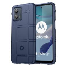 LN Rugged Shield Motorola Moto G53 5G blue