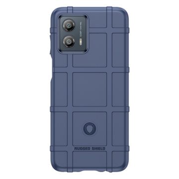 LN Rugged Shield Motorola Moto G53 5G blue