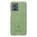LN Rugged Shield Motorola Moto G53 5G green