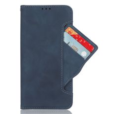 LN Flip Wallet 5card Honor X7a blue