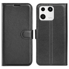LN Flip Wallet Xiaomi 13 black