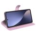 LN Flip Wallet Xiaomi 13 pink