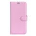 LN Flip Wallet Xiaomi 13 pink
