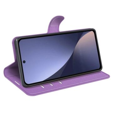 LN Flip Wallet Xiaomi 13 purple