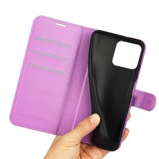 LN Flip Wallet Xiaomi 13 purple