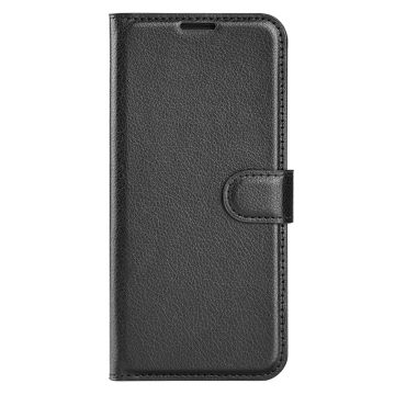 LN Flip Wallet Nokia X30 5G black