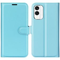 LN Flip Wallet Nokia X30 5G blue
