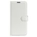 LN Flip Wallet Nokia X30 5G white