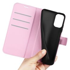 LN Flip Wallet Nokia X30 5G pink