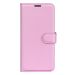 LN Flip Wallet Nokia X30 5G pink