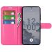 LN Flip Wallet Nokia X30 5G rose