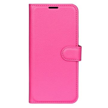 LN Flip Wallet Nokia X30 5G rose