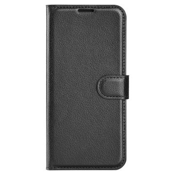 LN Flip Wallet Redmi Note 12 Pro 5G black