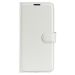 LN Flip Wallet Redmi Note 12 Pro 5G white