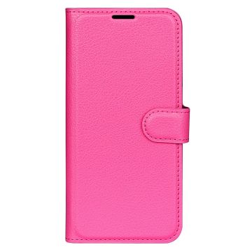 LN Flip Wallet Redmi Note 12 Pro 5G rose