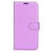 LN Flip Wallet Redmi Note 12 Pro 5G purple
