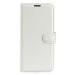 LN Flip Wallet Xiaomi Redmi 12C white