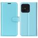 LN Flip Wallet Xiaomi Redmi 12C blue