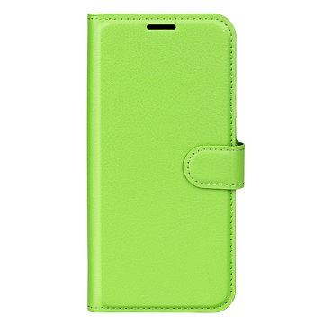 LN Flip Wallet Xiaomi Redmi 12C green