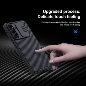 Nillkin CamShield Galaxy A54 5G black