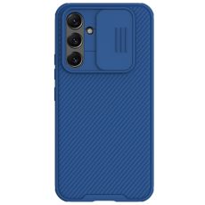 Nillkin CamShield Galaxy A54 5G blue