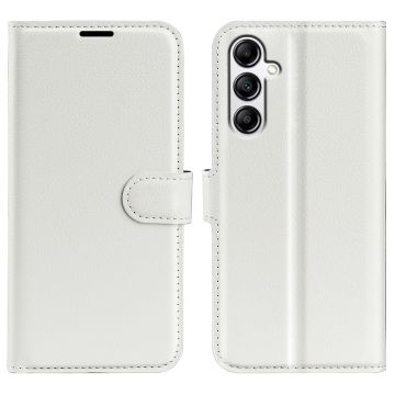 LN Flip Wallet Galaxy A34 5G white