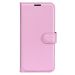 LN Flip Wallet Galaxy A34 5G pink