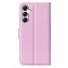 LN Flip Wallet Galaxy A34 5G pink